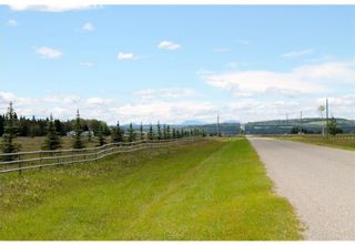 Photo 4: #10 Country Haven Acres: Rural Mountain View County Land for sale : MLS®# A1034880