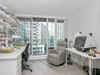 Photo 10: 1207 233 ROBSON Street in Vancouver: Downtown VW Condo for sale in "TV TOWERS" (Vancouver West)  : MLS®# R2182035