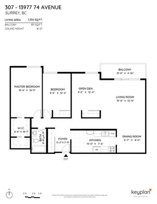 Photo 25: 307 13977 74 Avenue in Surrey: East Newton Condo for sale in "Glencoe Estates" : MLS®# R2529558
