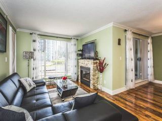 Photo 5: 503 1180 PINETREE Way in Coquitlam: North Coquitlam Condo for sale : MLS®# R2172788