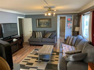 Photo 3: 29 10221 WILSON STREET in Mission: Stave Falls Manufactured Home for sale : MLS®# R2431015