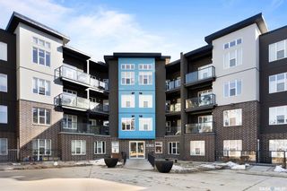 Main Photo: 211 5303 Universal Crescent in Regina: Harbour Landing Residential for sale : MLS®# SK962478