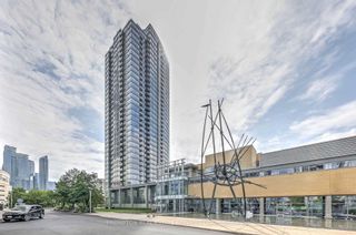 Photo 24: 1101 10 Navy Wharf Court in Toronto: Waterfront Communities C1 Condo for sale (Toronto C01)  : MLS®# C8208862