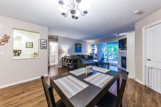 Photo 8: 121 20894 57 Avenue in Langley: Langley City Condo for sale : MLS®# R2302015