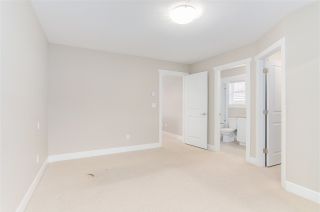 Photo 13: 7688 ACHESON Road in Richmond: Brighouse South 1/2 Duplex for sale : MLS®# R2250710