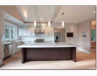 Photo 3: 1239 SINCLAIR CT in West Vancouver: House for sale : MLS®# V798134