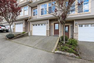 Photo 3: 14 46858 RUSSELL Road in Chilliwack: Promontory Townhouse for sale in "Panorama Springs" (Sardis)  : MLS®# R2878788