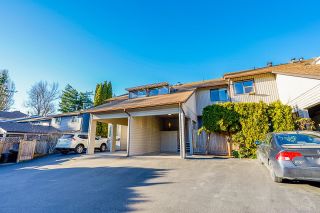 Photo 2: B 33871 MARSHALL Road in Abbotsford: Central Abbotsford Townhouse for sale in "MARSHALL HEIGHTS" : MLS®# R2663253