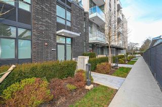 Main Photo: 6739 CAMBIE Street in Vancouver: South Cambie Condo for sale (Vancouver West)  : MLS®# R2877062