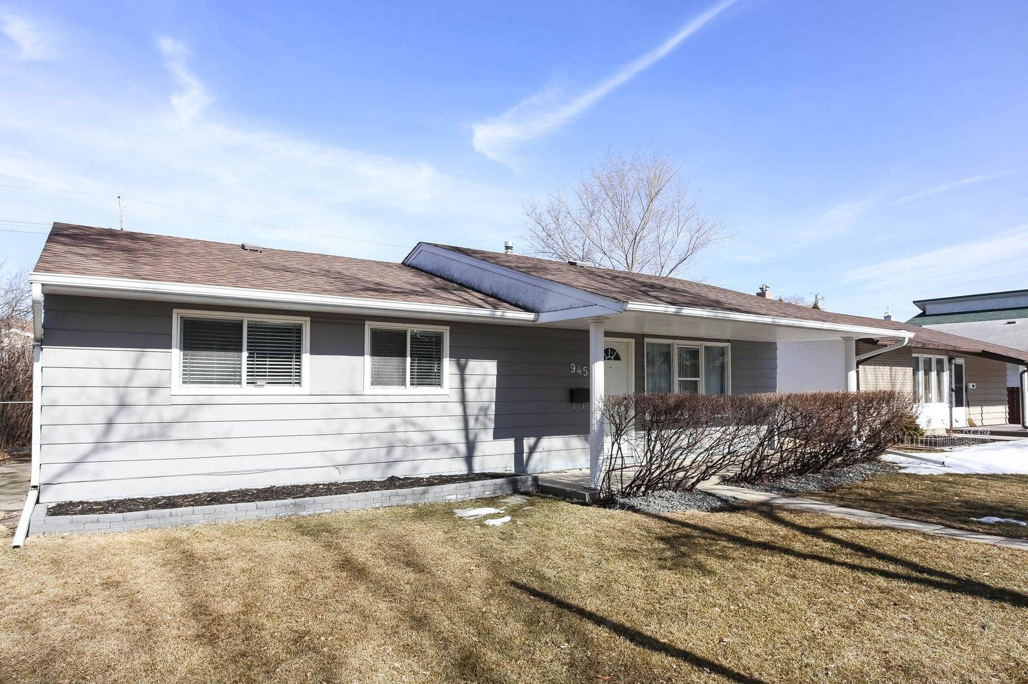 Photo 38: Photos: 945 Moncton Avenue in Winnipeg: East Kildonan Single Family Detached for sale (3B)  : MLS®# 202104784