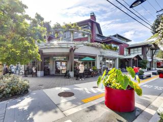 Photo 20: 202 6688 ROYAL Avenue in West Vancouver: Horseshoe Bay WV Condo for sale in "Galleries on the Bay" : MLS®# R2844718