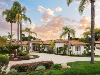 Main Photo: House for sale : 5 bedrooms : 7825 Muirfield Way in Rancho Santa Fe