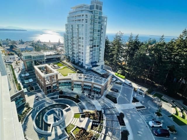 FEATURED LISTING: 1103 - 1473 JOHNSTON Road White Rock