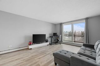 Photo 12: 503 1022 16 Avenue NW in Calgary: Mount Pleasant Apartment for sale : MLS®# A2106574