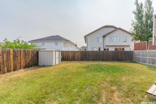 Photo 26: 711 Paton Way in Saskatoon: Willowgrove Residential for sale : MLS®# SK864948