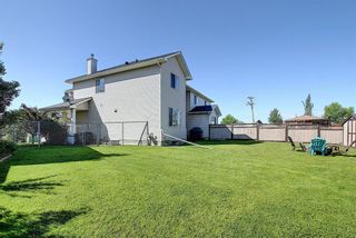 Photo 36: 210 West Creek Bay: Chestermere Duplex for sale : MLS®# A1014295