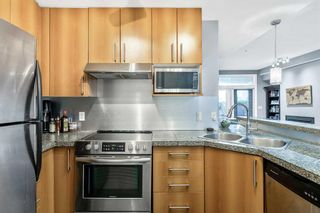 Photo 3: 108 1010 Centre Avenue NE in Calgary: Bridgeland/Riverside Apartment for sale : MLS®# A2131048