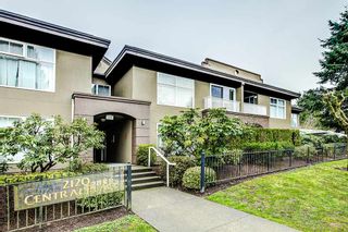Photo 17: 12 2120 CENTRAL AVENUE in Port Coquitlam: Central Pt Coquitlam Condo for sale : MLS®# R2255518