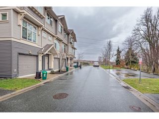 Photo 3: 37 31125 WESTRIDGE Place in Abbotsford: Abbotsford West Townhouse for sale : MLS®# R2653549