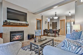 Photo 7: 217 101 Montane Road: Canmore Apartment for sale : MLS®# A1226445