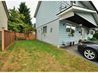 Photo 2: 32367 PTARMIGAN DR in Mission: Mission BC House for sale : MLS®# F1420172