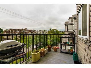 Photo 11: # 305 3199 WILLOW ST in Vancouver: Fairview VW Condo for sale (Vancouver West)  : MLS®# V1084535
