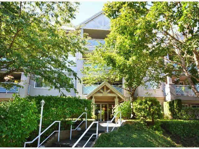 Main Photo: 207 15140 29A Avenue in Surrey: King George Corridor Condo for sale in "The Sands" (South Surrey White Rock)  : MLS®# F1422962