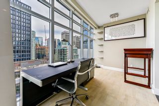 Photo 23: 2403 1205 W HASTINGS Street in Vancouver: Coal Harbour Condo for sale (Vancouver West)  : MLS®# R2708884