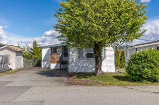 Photo 33: 45 41168 LOUGHEED Highway in Mission: Dewdney Deroche Manufactured Home for sale in "OASIS COUNTRY ESTATES" : MLS®# R2877484