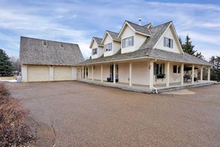 Main Photo: 15 26540 Highway 11: Rural Red Deer County Detached for sale : MLS®# A2120649