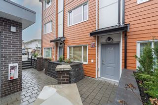 Main Photo: 3617 RAE Avenue in Vancouver: Collingwood VE Townhouse for sale (Vancouver East)  : MLS®# R2749436
