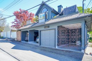 Photo 29: 45 W 13TH Avenue in Vancouver: Mount Pleasant VW Townhouse for sale (Vancouver West)  : MLS®# R2691860