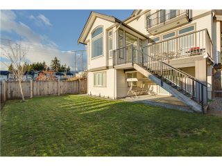 Photo 20: 3376 DON MOORE DR in Coquitlam: Burke Mountain House for sale : MLS®# V1040050