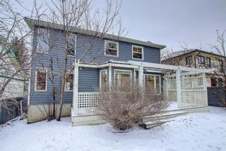 Photo 34: 152 Woodfield Road SW in Calgary: Woodbine Detached for sale : MLS®# A1178695