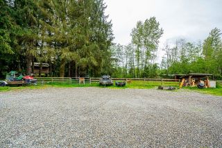 Photo 30: 4985 WILLET Road in Abbotsford: Sumas Mountain House for sale : MLS®# R2880842