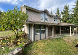 Photo 3: 3365 Hallberg Rd in Nanaimo: Na Extension House for sale : MLS®# 916724