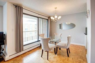 Photo 7: 605 1414 5 Street SW in Calgary: Beltline Apartment for sale : MLS®# A2094219