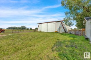 Photo 47: 57232 RGE RD 220: Rural Sturgeon County House for sale : MLS®# E4356097