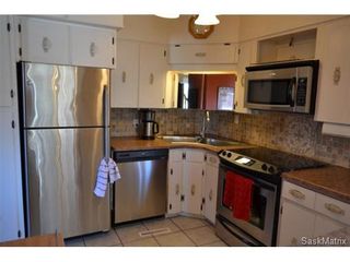 Photo 7: 446 T AVENUE N in Saskatoon: Mount Royal Single Family Dwelling for sale (Saskatoon Area 04)  : MLS®# 461488
