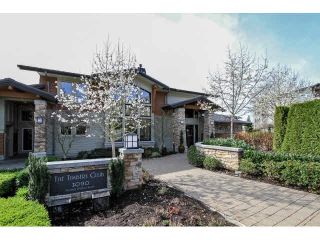 Photo 12: 309 3050 DAYANEE SPRINGS BL Boulevard in Coquitlam: Westwood Plateau Condo for sale in "BRIDGES" : MLS®# V1111304