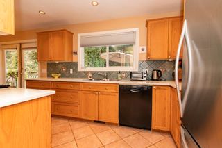 Photo 7: 4551 VALLEY Road in North Vancouver: Lynn Valley House for sale : MLS®# R2758004