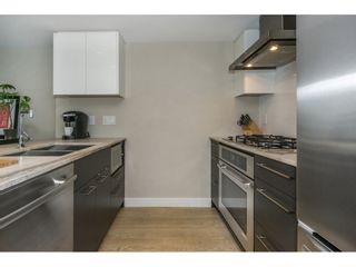 Photo 7: 1203 1618 QUEBEC Street in Vancouver: Mount Pleasant VE Condo for sale in "CENTRAL" (Vancouver East)  : MLS®# R2194476