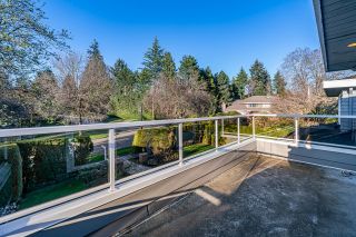 Photo 24: 1308 W 55TH Avenue in Vancouver: South Granville House for sale (Vancouver West)  : MLS®# R2867962