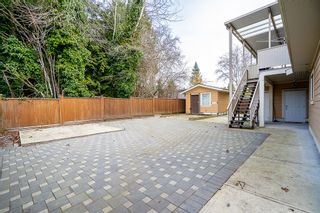 Photo 28: 14921 90 Avenue in Surrey: Bear Creek Green Timbers House for sale : MLS®# R2852609