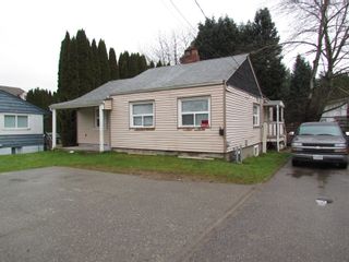 Photo 1: 2262 MCCALLUM RD in ABBOTSFORD: Central Abbotsford House for rent (Abbotsford) 