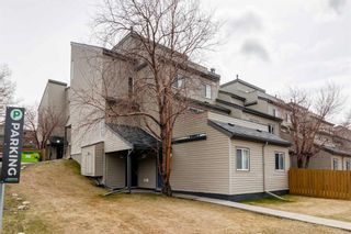 Photo 26: 601 1540 29 Street NW in Calgary: St Andrews Heights Apartment for sale : MLS®# A2127864