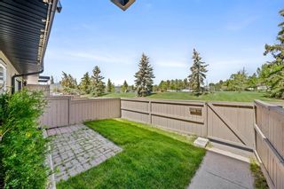 Photo 3: 123 3809 45 Street SW in Calgary: Glenbrook Row/Townhouse for sale : MLS®# A1234858