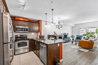 Photo 5: 126 20 Royal Oak Plaza NW in Calgary: Royal Oak Apartment for sale : MLS®# A1221747