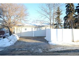 Photo 41: 370 TORONTO Street in Regina: Churchill Downs Single Family Dwelling for sale (Regina Area 03)  : MLS®# 522528
