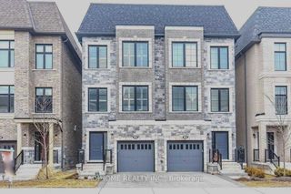 Photo 1: 20 Mcgurran Lane in Richmond Hill: Doncrest House (3-Storey) for sale : MLS®# N8328012